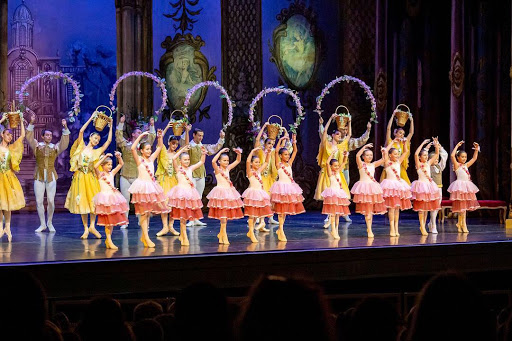 Dance Conservatory «Melbourne City Dance Center», reviews and photos, 1600 Sarno Rd Unit 106, Melbourne, FL 32935, USA