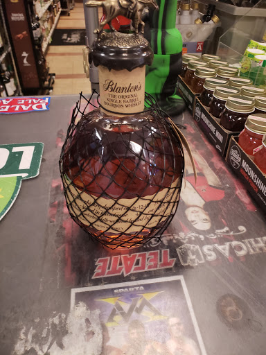 Liquor Store «23rd Avenue Liquors», reviews and photos, 3210 23rd Ave, Evans, CO 80620, USA