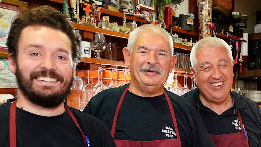 Bar Nestor