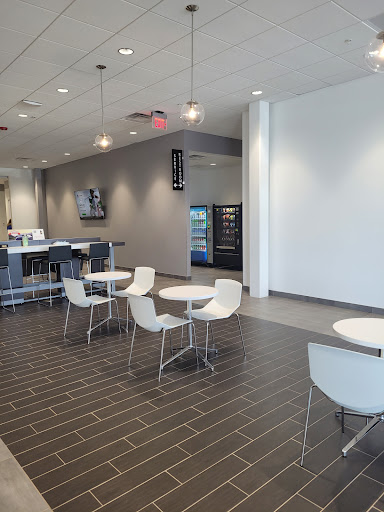 Kia Dealer «Crain Kia of Fort Smith», reviews and photos, 8200 US-71, Fort Smith, AR 72908, USA