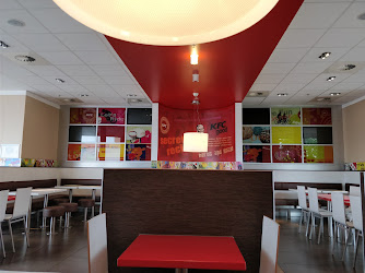KFC Roosendaal