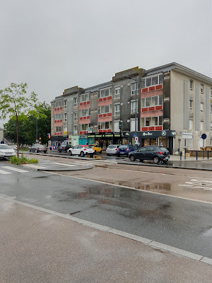 La Fournée Café à Saint-Brieuc