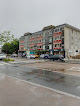 La Fournée Café Saint-Brieuc