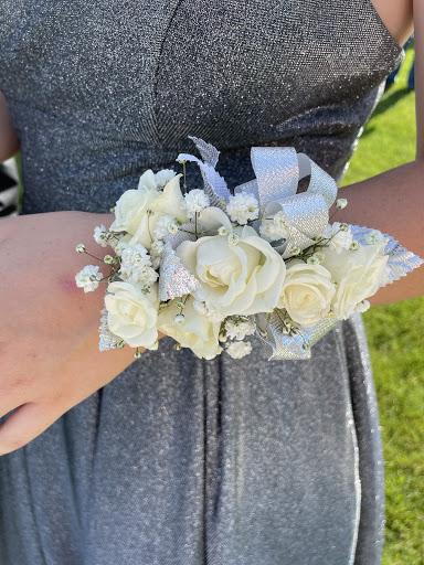 Florist «Sykes the Florist and Greenhouses», reviews and photos, 1300 Lawrence St, Lowell, MA 01852, USA