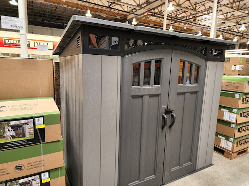 Costco Wholesale image