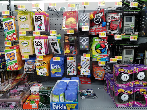 Department Store «Walmart Supercenter», reviews and photos, 975 Hilton Heights Rd, Charlottesville, VA 22901, USA