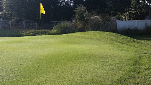 Golf Club «Pinecrest Golf Club», reviews and photos, 1200 8th Ave SW, Largo, FL 33770, USA