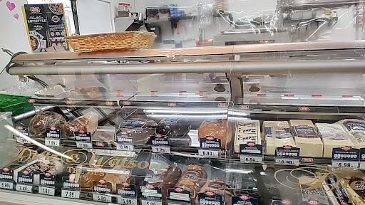 Grocery Store «Coatesville Community Market», reviews and photos, 266 Lincoln Hwy E, Coatesville, PA 19320, USA