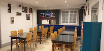 Atmosphère du Restaurant ryjkaz club à Ménil-la-Tour - n°6