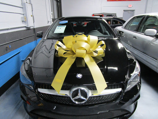 Used Car Dealer «Mashburn Motors», reviews and photos, 411 Northbound Gratiot Ave, Mt Clemens, MI 48043, USA