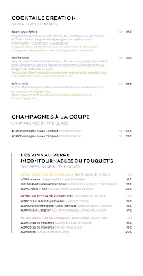 Photos du propriétaire du Restaurant crudivore Fouquet's Cannes - n°13