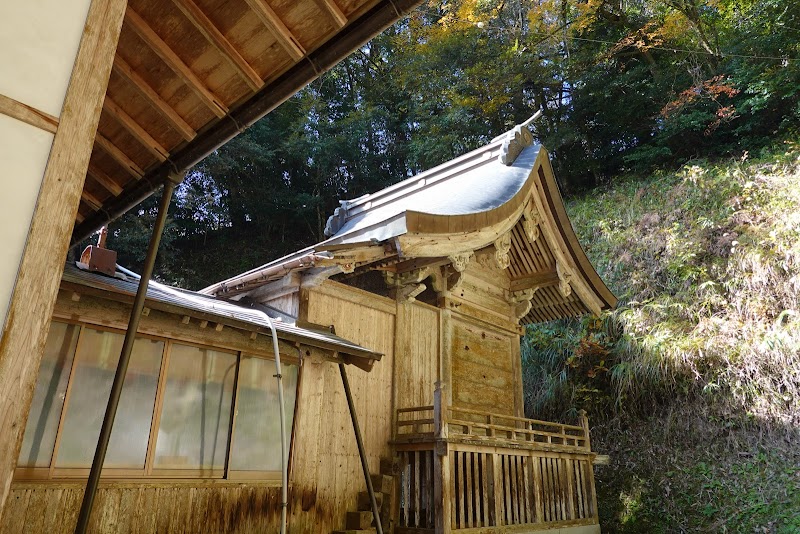 比和神社