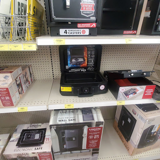 Hardware Store «Harbor Freight Tools», reviews and photos, 4106 Franklin St, Michigan City, IN 46360, USA