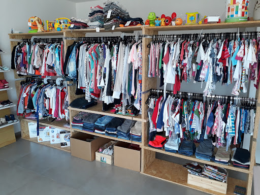 Second hand baby stores Cordoba