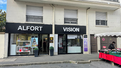 Alfort Vision