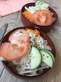 Plats et boissons du Restaurant asiatique zen. à Argenteuil - n°2