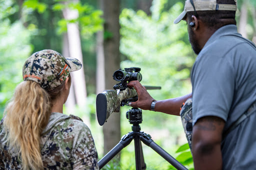 Gun Shop «Griffin & Howe», reviews and photos, 270 Stanhope Sparta Rd, Andover, NJ 07821, USA