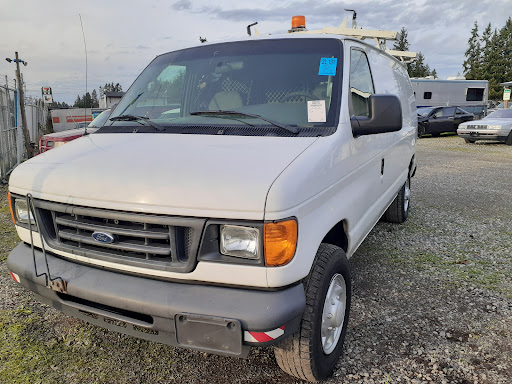 Used Car Dealer «Affordable Auto Sales & Service», reviews and photos, 11619 Pacific Hwy SW, Lakewood, WA 98499, USA