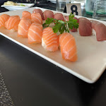 Photo n°9 de l'avis de Andrea.a fait le 08/12/2019 à 15:09 sur le  Shumi Restaurant à Catanzaro