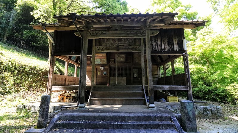 山隈熊野神社