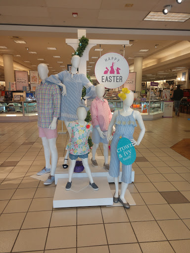 Department Store «Belk», reviews and photos, 1109 S Park St #300, Carrollton, GA 30117, USA