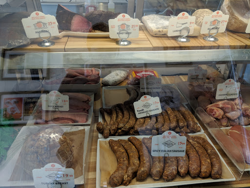 Butcher Shop «Belcampo Meat Co.», reviews and photos, 855 El Camino Real, Palo Alto, CA 94301, USA