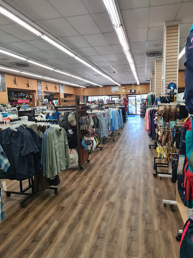 Outdoor Sports Store «Ramsey Outdoor Store», reviews and photos, 835 NJ-17, Ramsey, NJ 07446, USA
