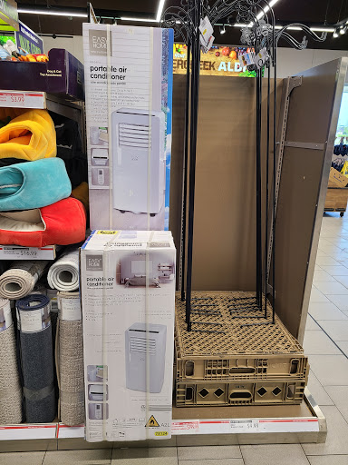 Grocery Store «ALDI», reviews and photos, 1128 S Main St, Englewood, OH 45322, USA