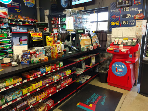 Tobacco Shop «Cheswold News and Tobacco», reviews and photos, 62 Holly Oak Ln. #1, Dover, DE 19904, USA