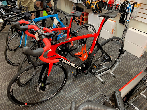 Bicycle Store «Advanced Cycles Orlando, FL», reviews and photos, 6651 S Semoran Blvd #104, Orlando, FL 32822, USA