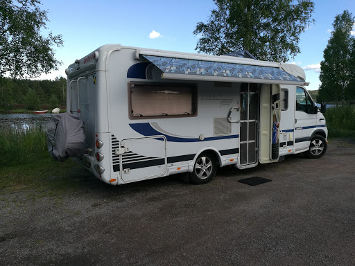 Caravan & Trailer Service i Upplands-Väsby AB