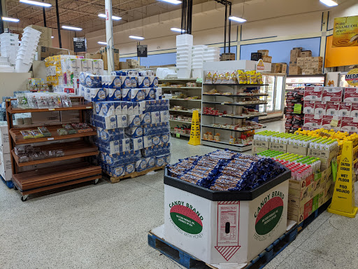 Supermarket «Grand Mart», reviews and photos, 649 Newtown Rd, Virginia Beach, VA 23462, USA