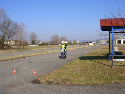 C.F.C.S. Centre de Formation de Conducteurs par Stage à Bourgoin-Jallieu