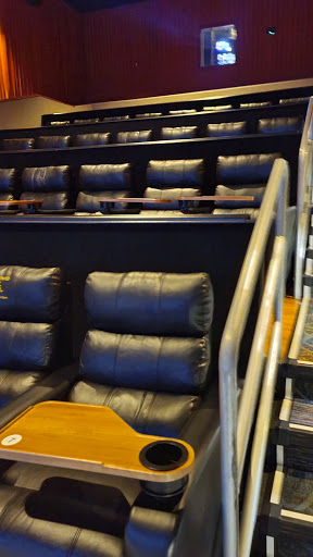 Movie Theater «Regal Cinemas Ballston Common 12», reviews and photos, 671 N Glebe Rd, Arlington, VA 22203, USA