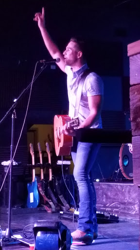 Live Music Venue «Kanza Hall», reviews and photos, 7300 W 119th St, Overland Park, KS 66213, USA