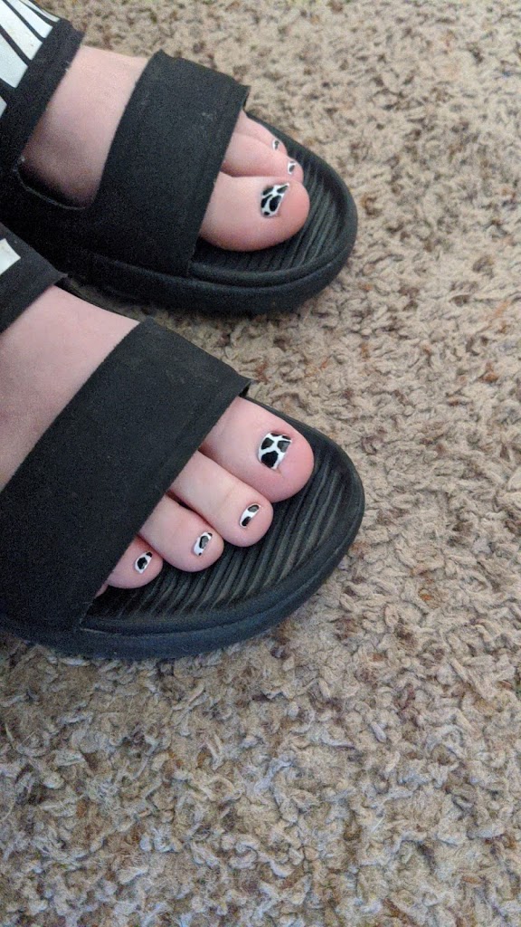 Lee Nails 74953