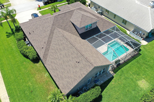 Roofing Contractor «Arrys Roofing Services, Inc.», reviews and photos