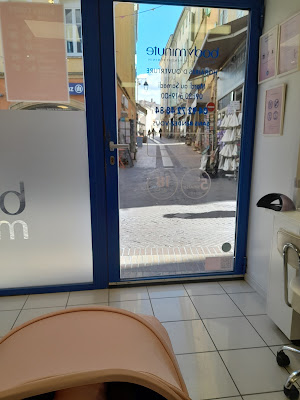 Body Minute à Manosque