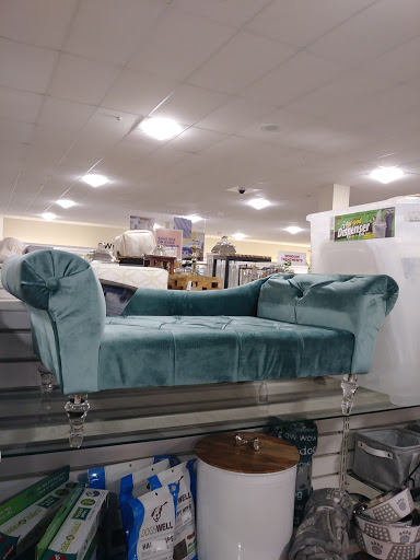 Department Store «HomeGoods», reviews and photos, 17641 Dale Mabry Hwy, Lutz, FL 33548, USA