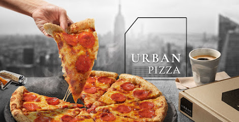 Urban Pizza (delivery only)