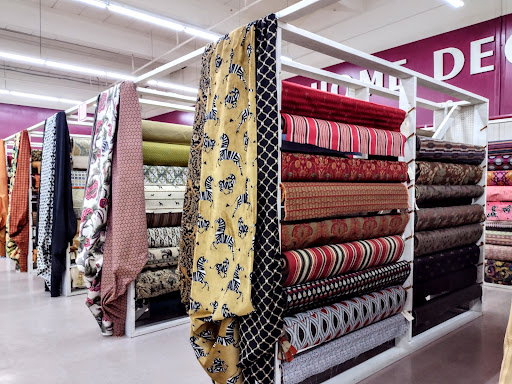 Fabric Store «Mill End Retail Fabric Store», reviews and photos, 4875 SW Western Ave, Beaverton, OR 97005, USA