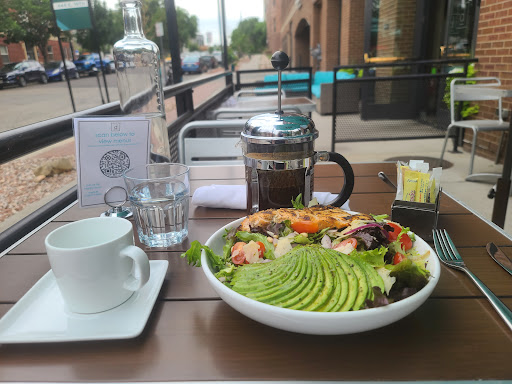 American Restaurant «D Bar Denver», reviews and photos, 494 E 19th Ave, Denver, CO 80203, USA