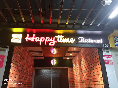 Happy Time Restaurant - Saf Amin Shopping Mall, 3rd floor-food court, 9 no shop 158, College Rd, Chattogram 4203, Bangladesh