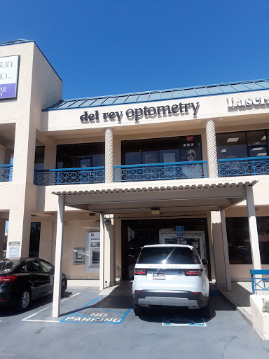 Marina Del Rey Optometry image