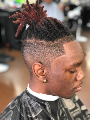 Barber Shop «Treys Barbershop», reviews and photos, 5222 North Henry Boulevard Suit D, Stockbridge, GA 30281, USA