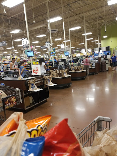 Grocery Store «Kroger Marketplace», reviews and photos, 6315 Garth Rd, Baytown, TX 77521, USA