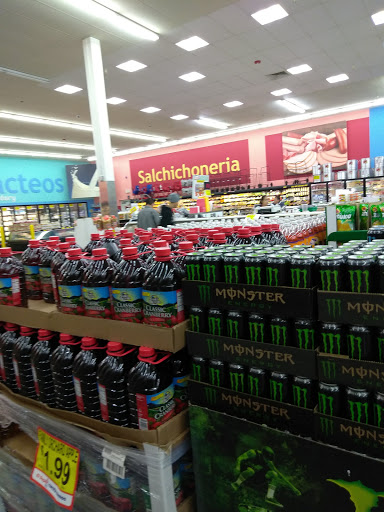 Grocery Store «El Super», reviews and photos, 450 Long Beach Blvd, Long Beach, CA 90802, USA