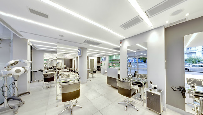 gino hair and more Hilton - Αθήνα