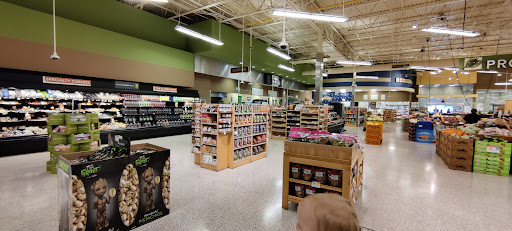 Supermarket «Publix Super Market at Renaissance City Center», reviews and photos, 322 Cox Creek Pkwy, Florence, AL 35630, USA