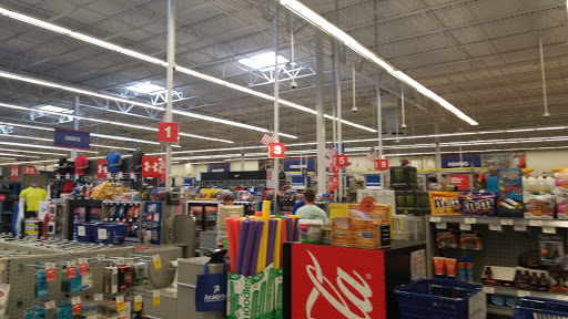 Sporting Goods Store «Academy Sports + Outdoors», reviews and photos, 237 Park Terrace Dr, Columbia, SC 29212, USA